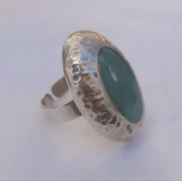 925 ring - Picture 3 of 3